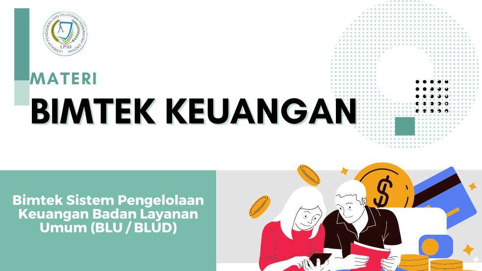 Jadwal Info Bimtek